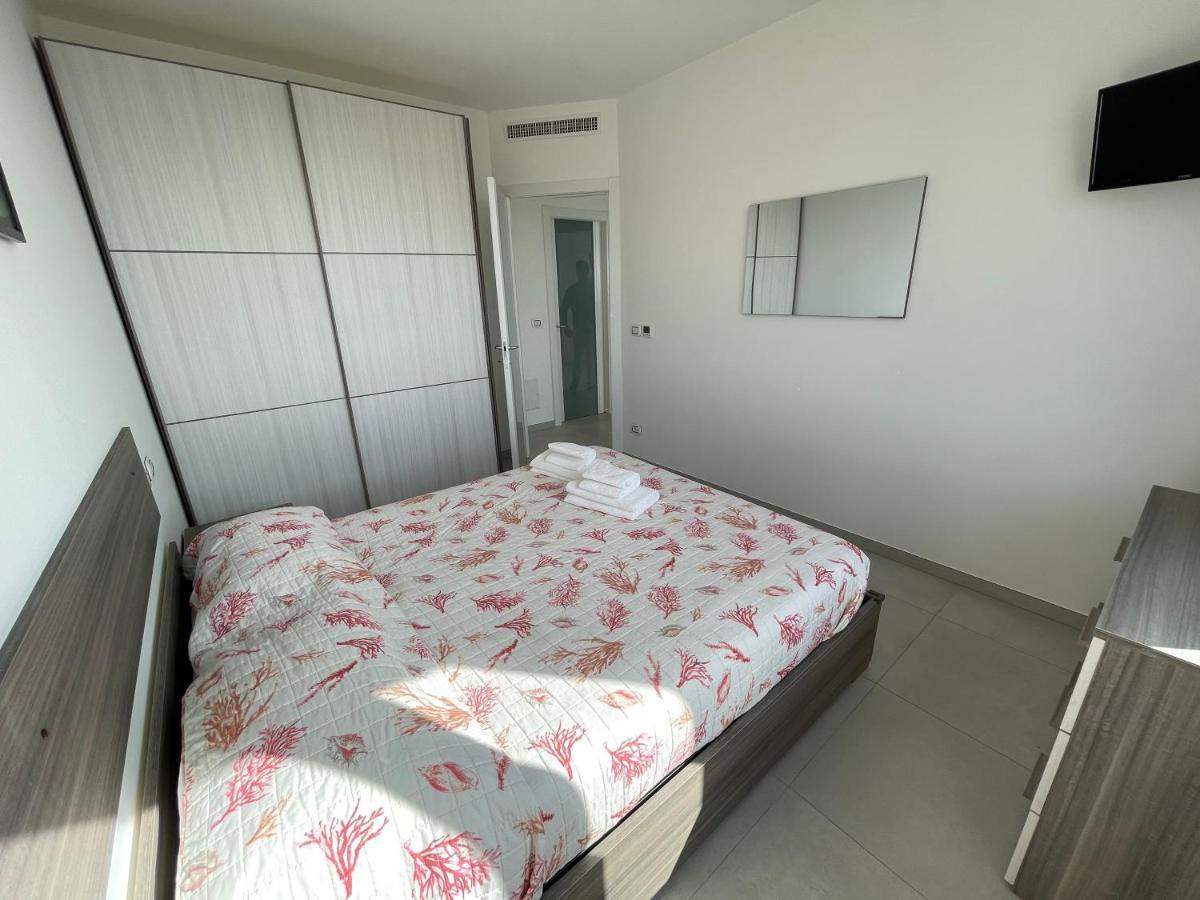 Suite D'Annunzio Luxury Sanremo Exterior photo
