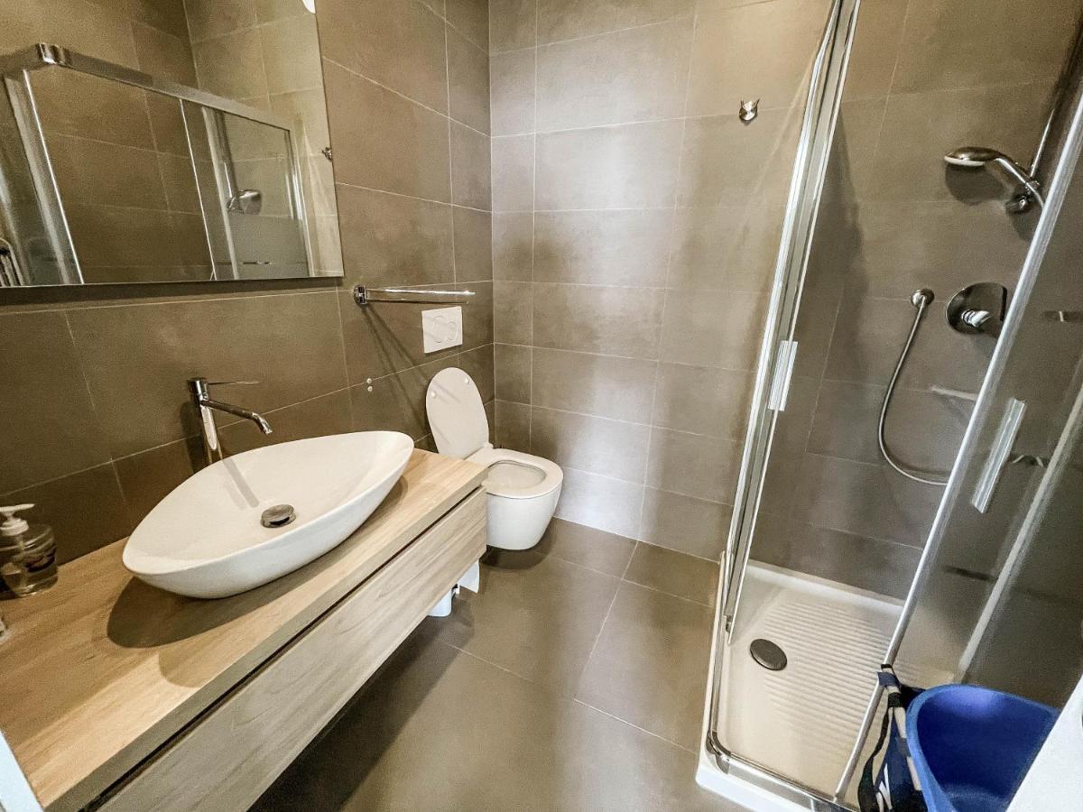 Suite D'Annunzio Luxury Sanremo Exterior photo