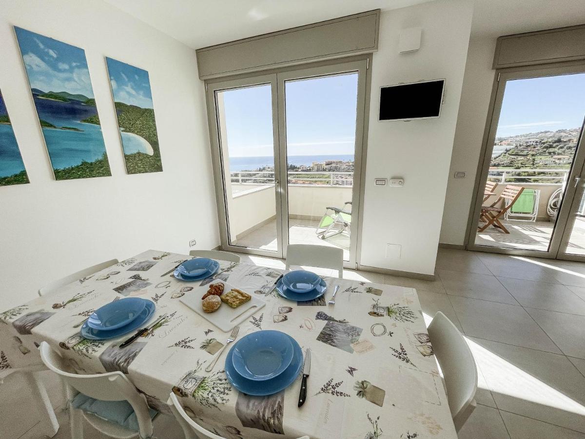 Suite D'Annunzio Luxury Sanremo Exterior photo